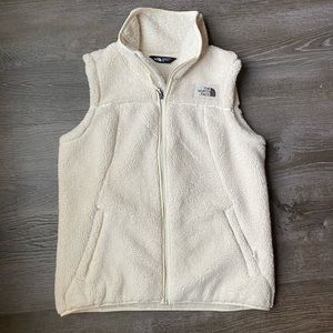 North Face Ladies Medium Campshire Vest